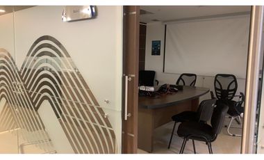 OFICINA VENTA MEDELLIN SECTOR CAMPO AMOR