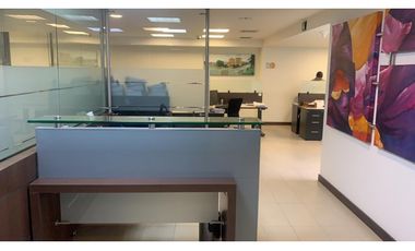 OFICINA VENTA MEDELLIN SECTOR CAMPO AMOR