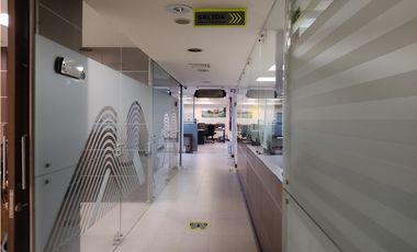 OFICINA VENTA MEDELLIN SECTOR CAMPO AMOR