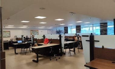 OFICINA VENTA MEDELLIN SECTOR CAMPO AMOR