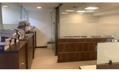 OFICINA VENTA MEDELLIN SECTOR CAMPO AMOR