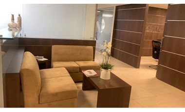OFICINA VENTA MEDELLIN SECTOR CAMPO AMOR