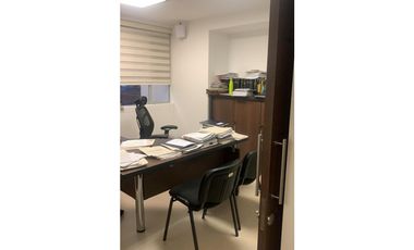 OFICINA VENTA MEDELLIN SECTOR CAMPO AMOR