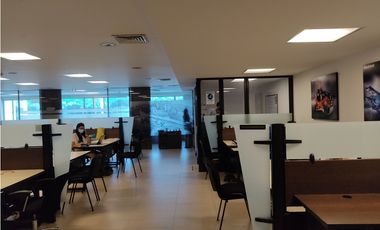 OFICINA VENTA MEDELLIN SECTOR CAMPO AMOR
