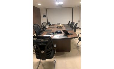 OFICINA VENTA MEDELLIN SECTOR CAMPO AMOR