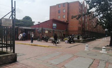 APARTAMENTO en VENTA en Bogotá Álamos Norte