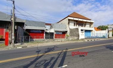 DIJUAL GUDANG CARGO PERMAI UBUNG KAJA DENPASAR, BALI