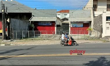 DIJUAL GUDANG CARGO PERMAI UBUNG KAJA DENPASAR, BALI