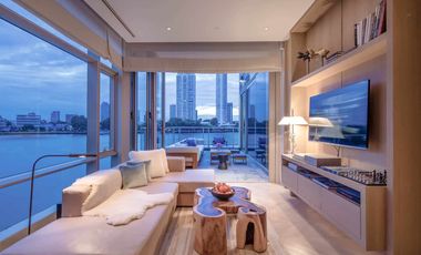 Four Seasons Private Residences - 4BR Type C