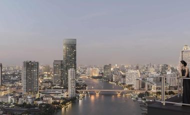 Four Seasons Private Residences - 4BR Type C