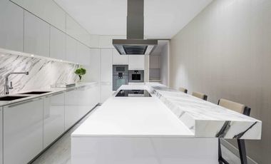 Four Seasons Private Residences - 4BR Type C