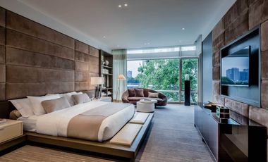 Four Seasons Private Residences - 4BR Type C