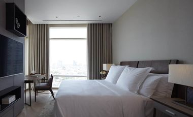 Four Seasons Private Residences - 4BR Type C