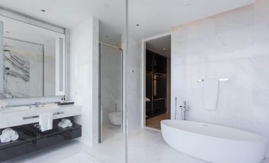 Four Seasons Private Residences - 4BR Type C