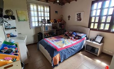 casa campestre en arriendo en vereda san jose. Cod A6392