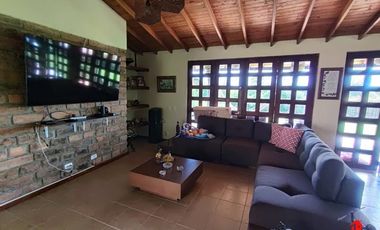 casa campestre en arriendo en vereda san jose. Cod A6392