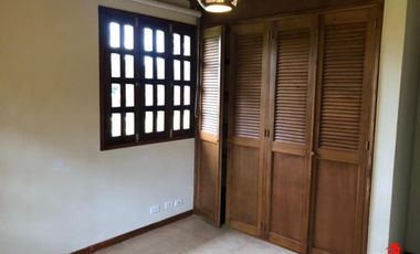 casa campestre en arriendo en vereda san jose. Cod A6392