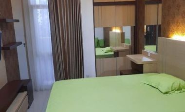 Apt. Bale Hinggil (ada 2unit) Full furnish ada water heater