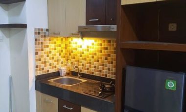 Apt. Bale Hinggil (ada 2unit) Full furnish ada water heater