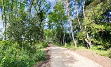 Sitio con excelente ubicación acceso norte de Villarrica