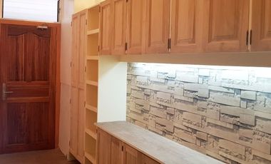Ladies Private Bedspace pod for lease near Libertad LRT Station across Victory Pasay Mall & Market