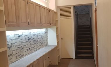 Ladies Private Bedspace pod for lease near Libertad LRT Station across Victory Pasay Mall & Market