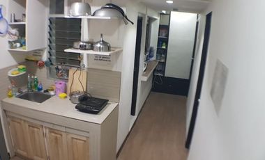 Ladies Private Bedspace pod for lease near Libertad LRT Station across Victory Pasay Mall & Market