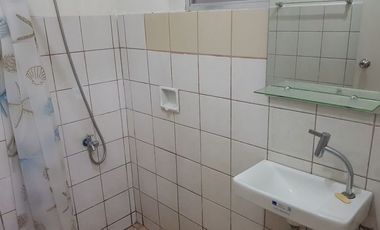 Ladies Private Bedspace pod for lease near Libertad LRT Station across Victory Pasay Mall & Market