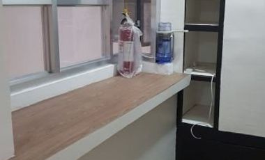 Ladies Private Bedspace pod for lease near Libertad LRT Station across Victory Pasay Mall & Market
