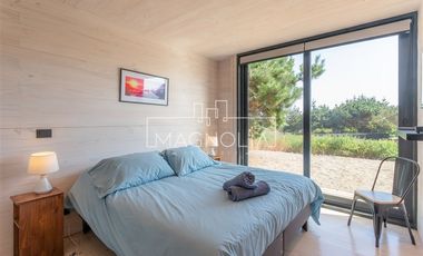 Casa en venta de 3 dorm. en Pichilemu