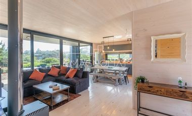 Casa en venta de 3 dorm. en Pichilemu