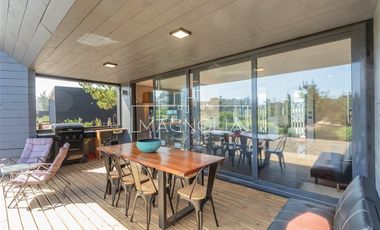 Casa en venta de 3 dorm. en Pichilemu