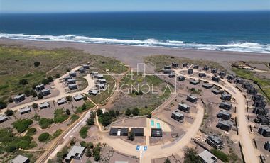 Casa en venta de 3 dorm. en Pichilemu