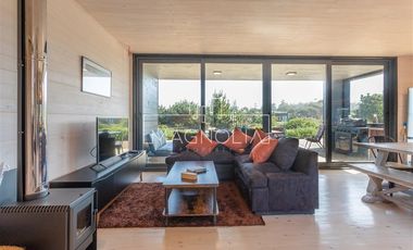 Casa en venta de 3 dorm. en Pichilemu