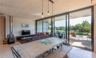 Casa en venta de 3 dorm. en Pichilemu