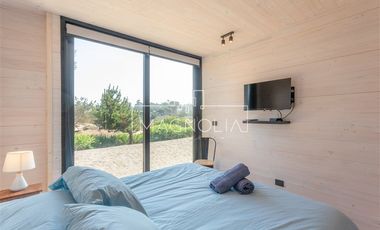 Casa en venta de 3 dorm. en Pichilemu