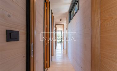 Casa en venta de 3 dorm. en Pichilemu