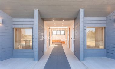 Casa en venta de 3 dorm. en Pichilemu