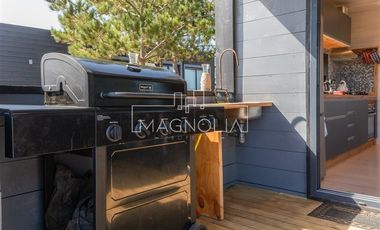 Casa en venta de 3 dorm. en Pichilemu