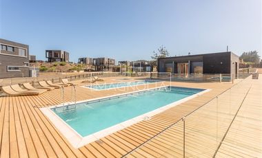 Casa en venta de 3 dorm. en Pichilemu