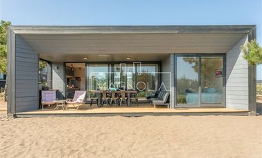 Casa en venta de 3 dorm. en Pichilemu