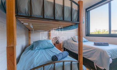 Casa en venta de 3 dorm. en Pichilemu