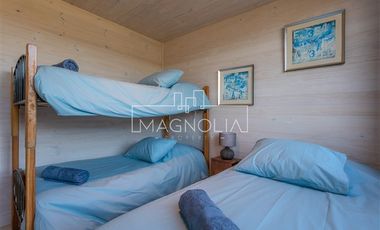 Casa en venta de 3 dorm. en Pichilemu