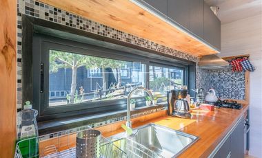Casa en venta de 3 dorm. en Pichilemu