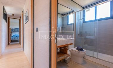 Casa en venta de 3 dorm. en Pichilemu