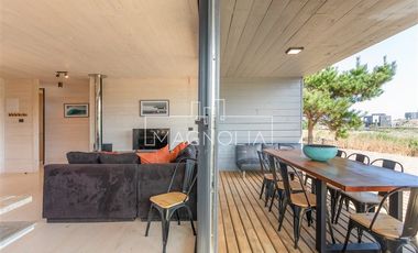 Casa en venta de 3 dorm. en Pichilemu