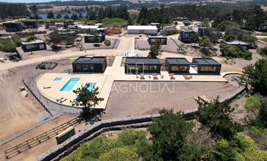 Casa en venta de 3 dorm. en Pichilemu