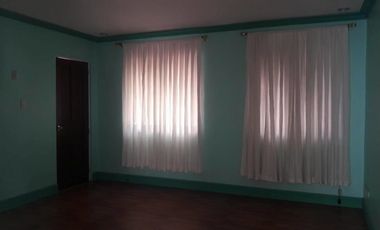 Elegant House and Lot for Rent with Four Bedrooms in Telabas