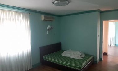 Elegant House and Lot for Rent with Four Bedrooms in Telabas