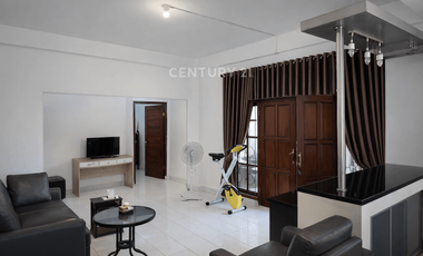 Rumah Paviliun Dan Kos Di Area Prawirotaman Ideal Untuk Bisnis